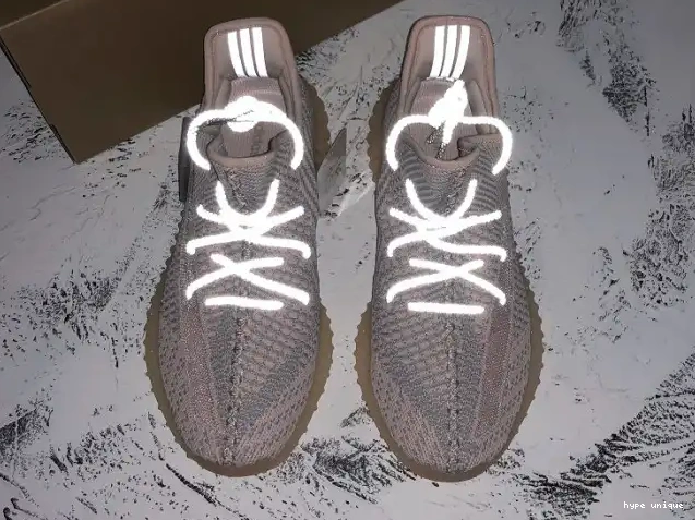 hype Adidas Boost V2 350 Synth Yeezy FV5578 0326